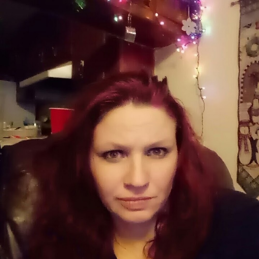 Meet your Posher, Kristina